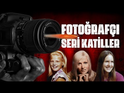 Yaşamın Son Karesi: Fotoğrafçı Seri Katiller | 1. Bölüm