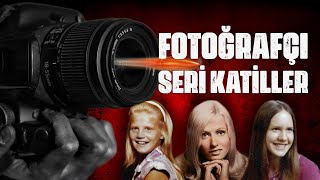 Yaşamın Son Karesi Fotoğrafçı Seri Katiller 1 Bölüm