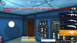 Türkhackteamtht Klanı Savaş