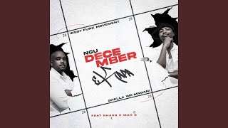 Ngu December Ekapa feat Rhass West Funk Movement  Mag