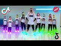 معارك الرقص العشوائي من سيفوز معركة الأطفال الصغار رقصة توزيليتي  mp3