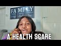 Been busy couple of weeks, family is here , plus a health scare…