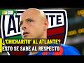 ¿'Chicharito' llegará al Atlante ? Emilio Escalante rompe el silencio