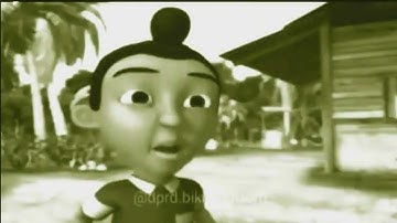 THE SOMETHINGNESS OF YTP Jarjit^5