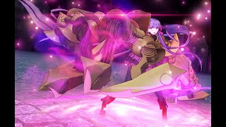 【FGOAC】FGOアーケード GW 全国対戦 No.13 【rank match】