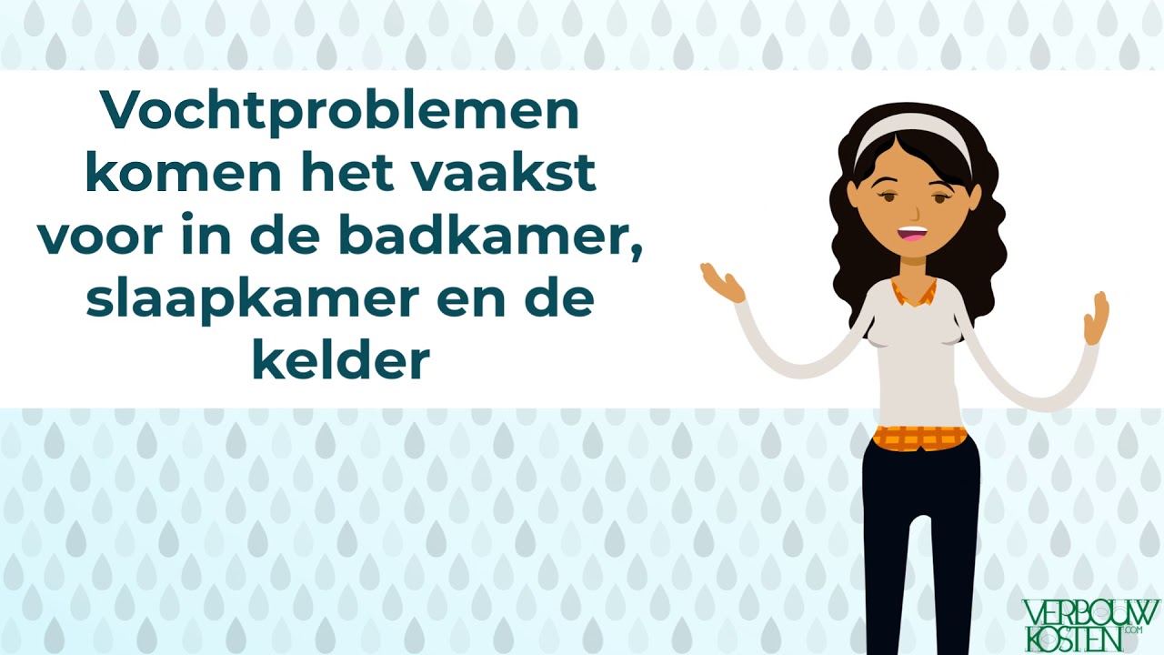 vochtbestrijding, hoe vocht in huis oplossen YouTube vochtbestrijding, hoe vocht in huis oplossen YouTube