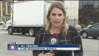 ... ◂ wkbw provides local news for all of western new york, buffalo,
ny and the niagara falls region 7