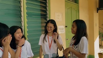 “TINGIN“: By Cup of Joe, Janine Teñoso (Music Video Project)