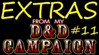TDDC Extras #11