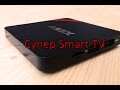 Супер Smart TV NEXBOX A95X