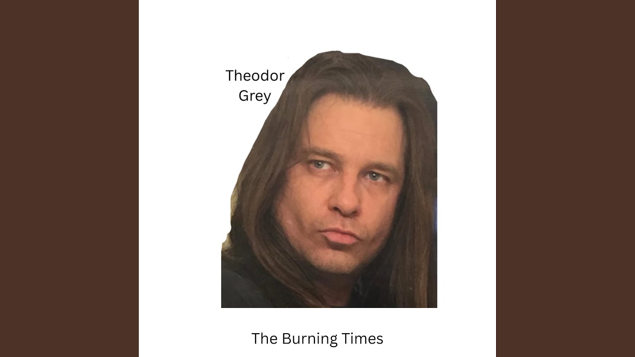 The Burning Times