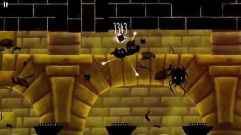 Shadow Bug level 18 - 3 Stars