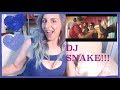 Dj Snake - Magenda Riddim | REACTION