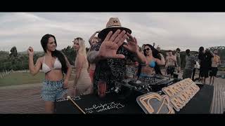 MEGA FUNK ACORDEI PRA VIDA DREYSSON RODRIGUES & LEO BQ & MC TALIBÃ