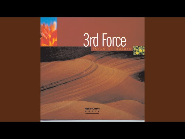 3rd Force - Forever Yours