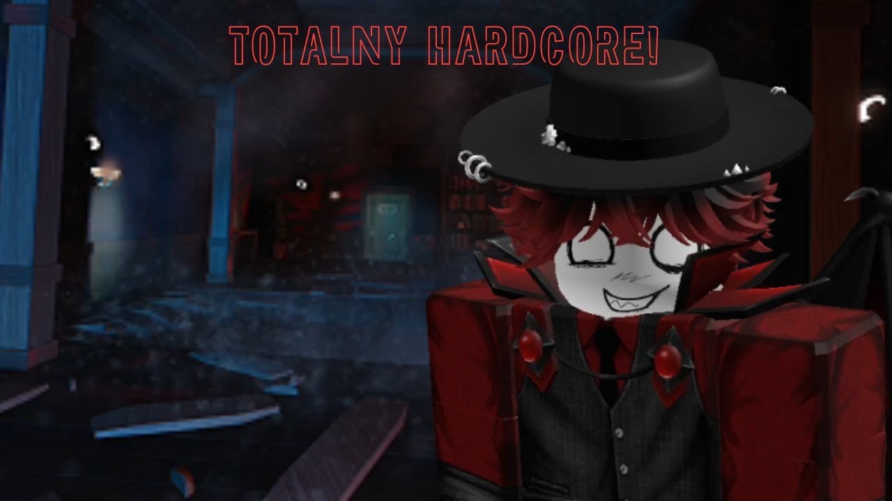 Nowy tryb mayhem mode jest SZALONY Doors hardcore.