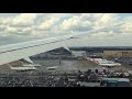British Airways Boeing 787-9 Approach and Landing at London Heathrow Airport