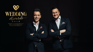 :  :     . /   WEDDING AWARDS 2019/