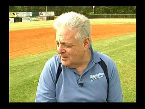 2009 Fayetteville SwampDogs "Inside the Swamp" Ep 2, Part 2 of 3