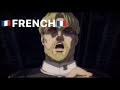 Le cri de sieg snk s4 jap vs french vs dubbed