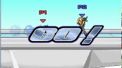 Who needs the 7 chaos emeralds anyway?~Super Smash Flash 2 demo 0.8b