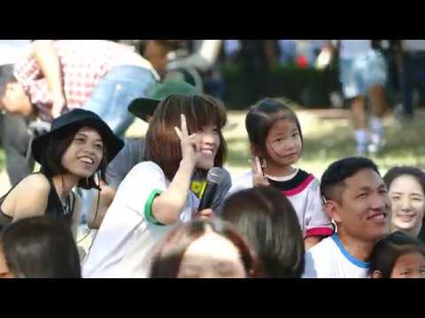 2018.10.27 小球 莊鵑瑛 - 此時此刻 VMOD彩虹嘉年華-5 @台中惠來公園