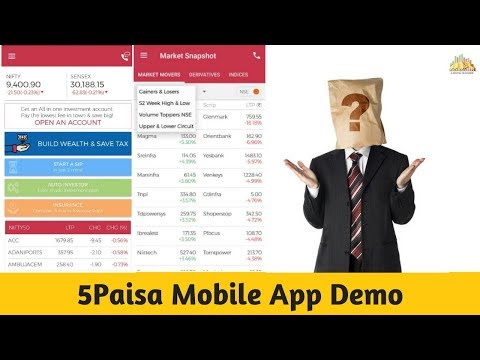 6 Best Mobile Trading Apps In India 2020 Demat Apps Video - idfc roblox music video pakvimnet hd vdieos portal