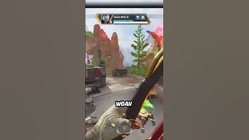 New Movement Unlocked