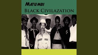 Video thumbnail of "Matumbi - Things I Do for You"