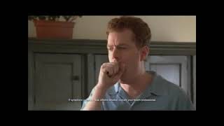 Mucinex Adver 2011 New Zealand