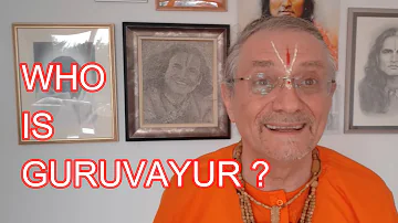 Guruvayur, Vishnu murti, deity, story of Guruvayurapan, curse of King Parikshit, Mahavishnu appears