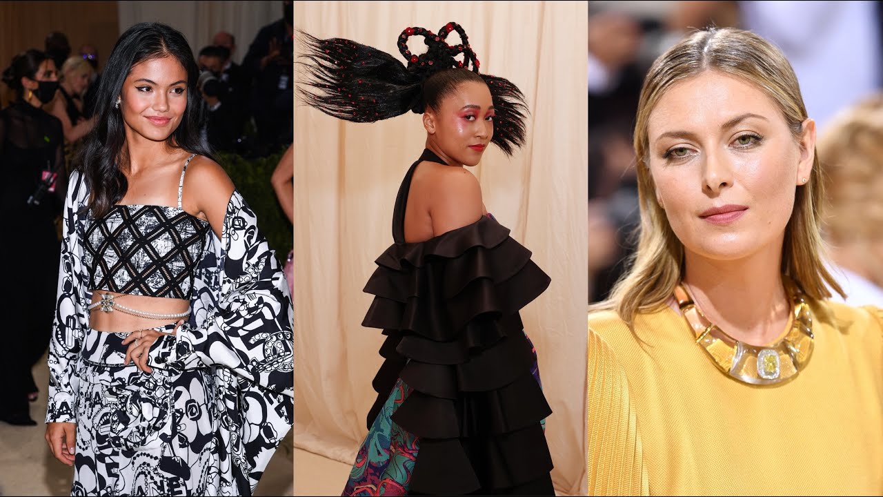 La exclusiva diseñadora uruguaya Gabriela Hearst vistió a dos famosas para la MET Gala
