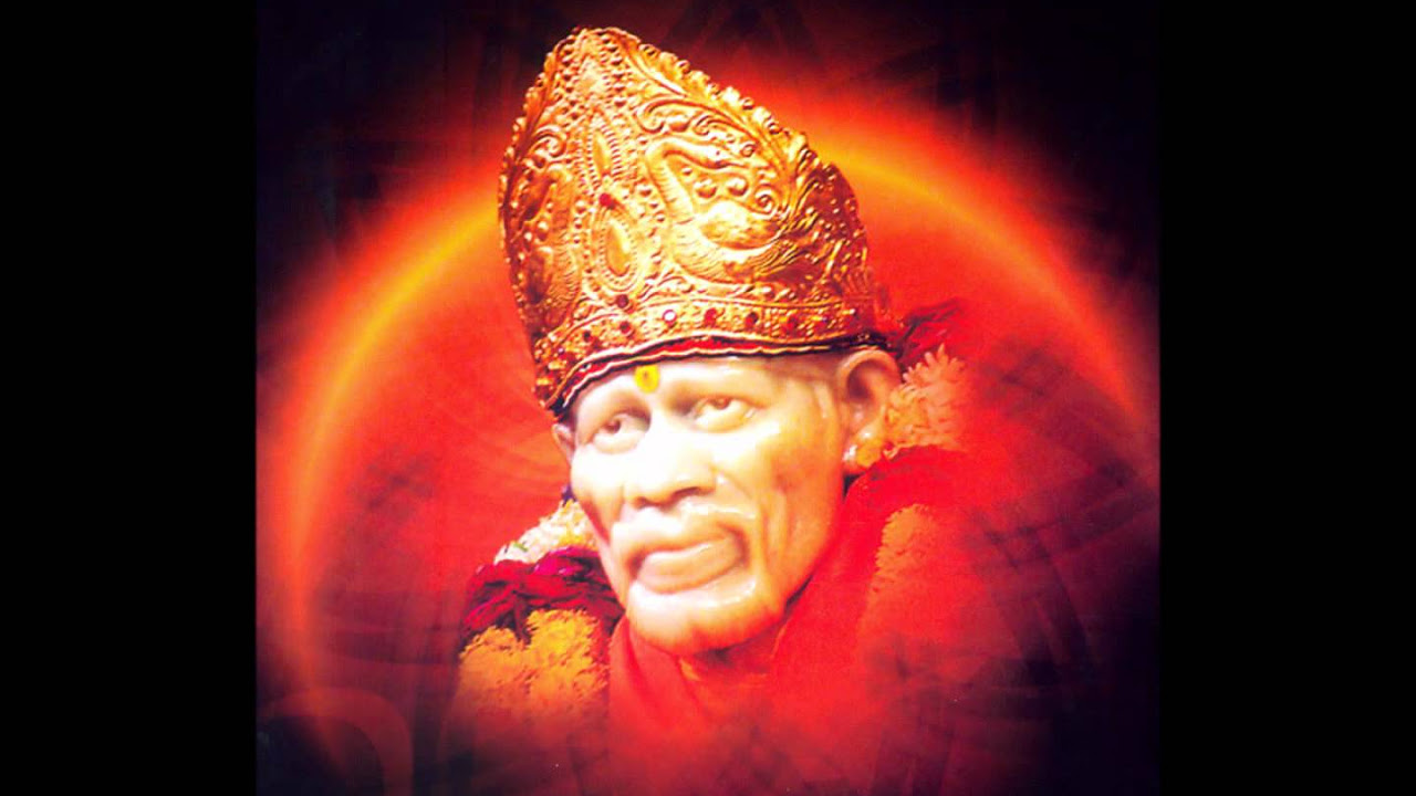 SAI DHUN   OM SAI SRI SAI JAYA JAYA SAI