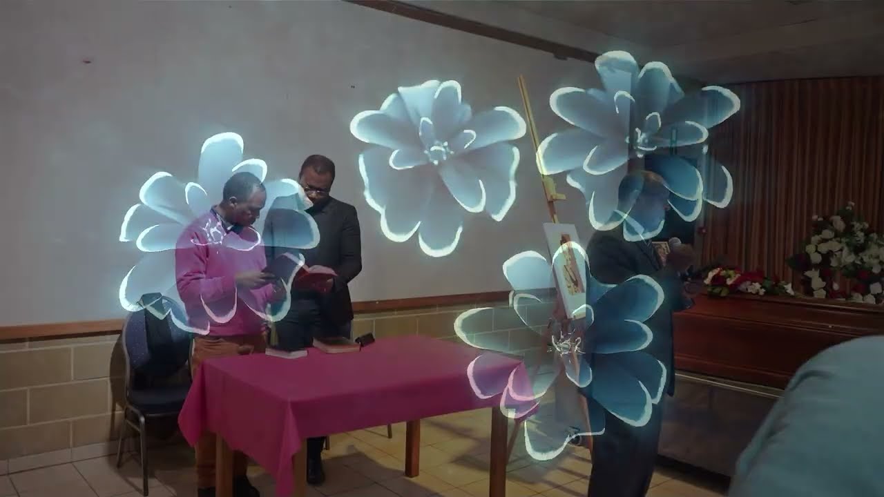 UMUHANGO WO GUHEREKEZA MARTHA