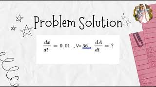MAT183 - VIDEO ASSESSMENT (APPLICATION OF DIFFERENTIATION)