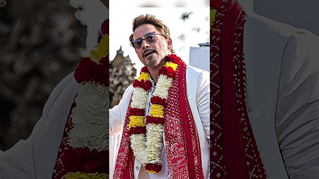 The Real Reason Marvel Showed India in the MCU! | Kiddo Tushar