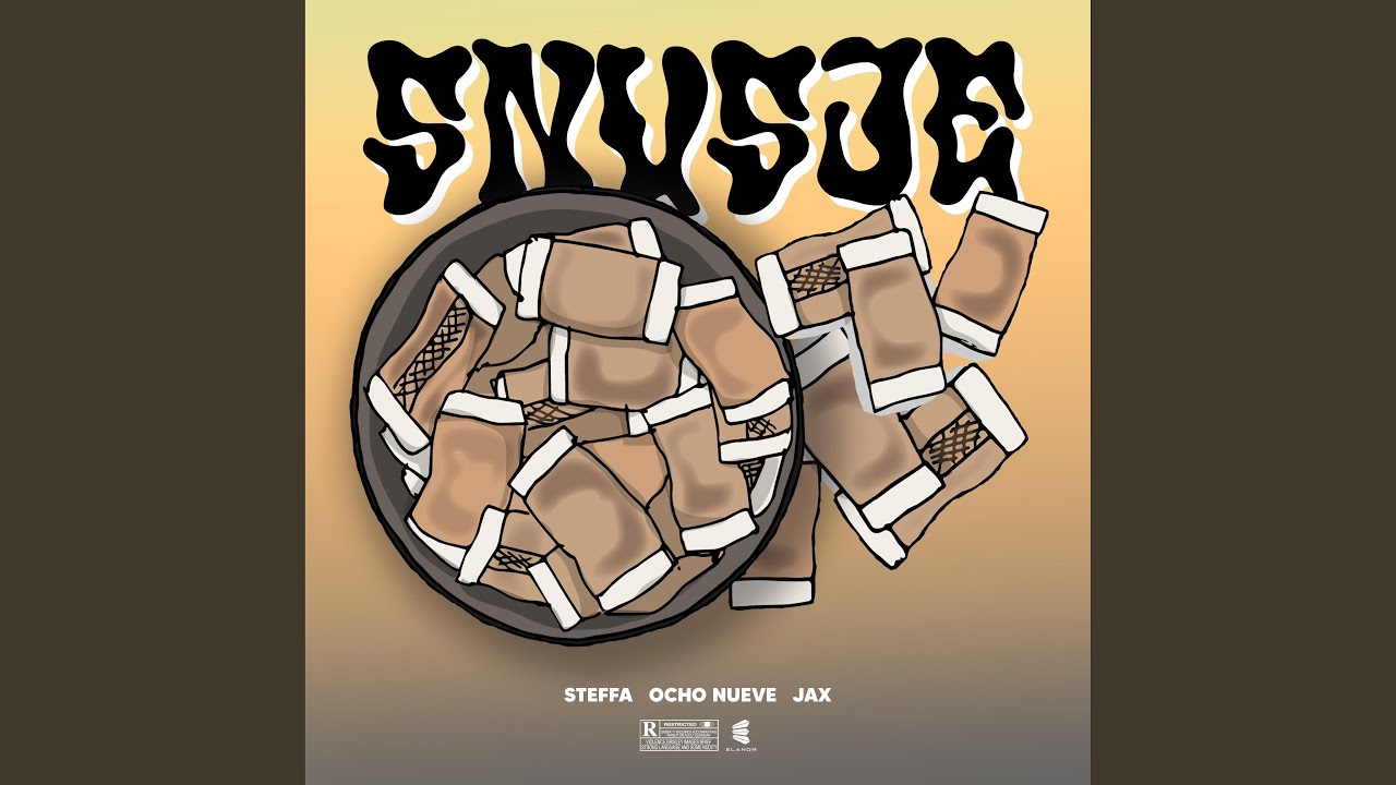 Watch Snusje on YouTube Watch Snusje on YouTube