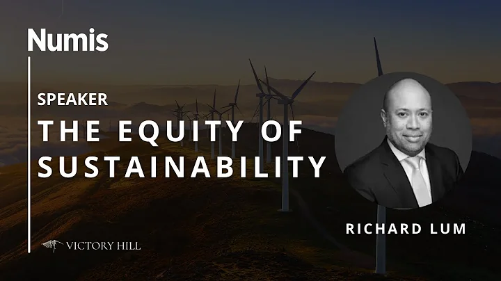 Victory Hill Co-Chief Investment Officer, Richard ...