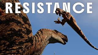 Download Lagu Survival Odds 0: Tenontosaurus Duo Try To Survive A Server With 300 Players | The Isle Evrima MP3