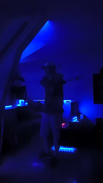 too late 2 timbaland apologize #dance #tiktok