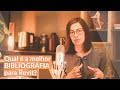 QUAL A MELHOR BIBLIOGRAFIA PARA REVIT?