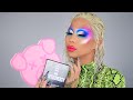 GIVEAWAY SHANE DAWSON X JEFFREE STAR MINI CONTROVERSY & PIG LIP SET & FIRST IMPRESSION | Kimora Blac