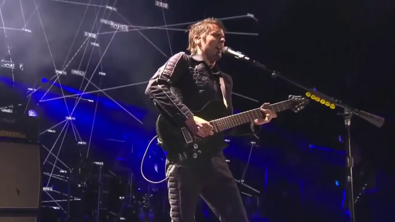 Supremacy Muse Live 2022