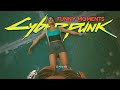 CYBERPUNK 2077 - Random & Funny Moments #21 (Funniest Bugs & Glitches)