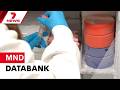 Inside Queensland's MND databank that could help scientists beat the ' beast' | 7NEWS