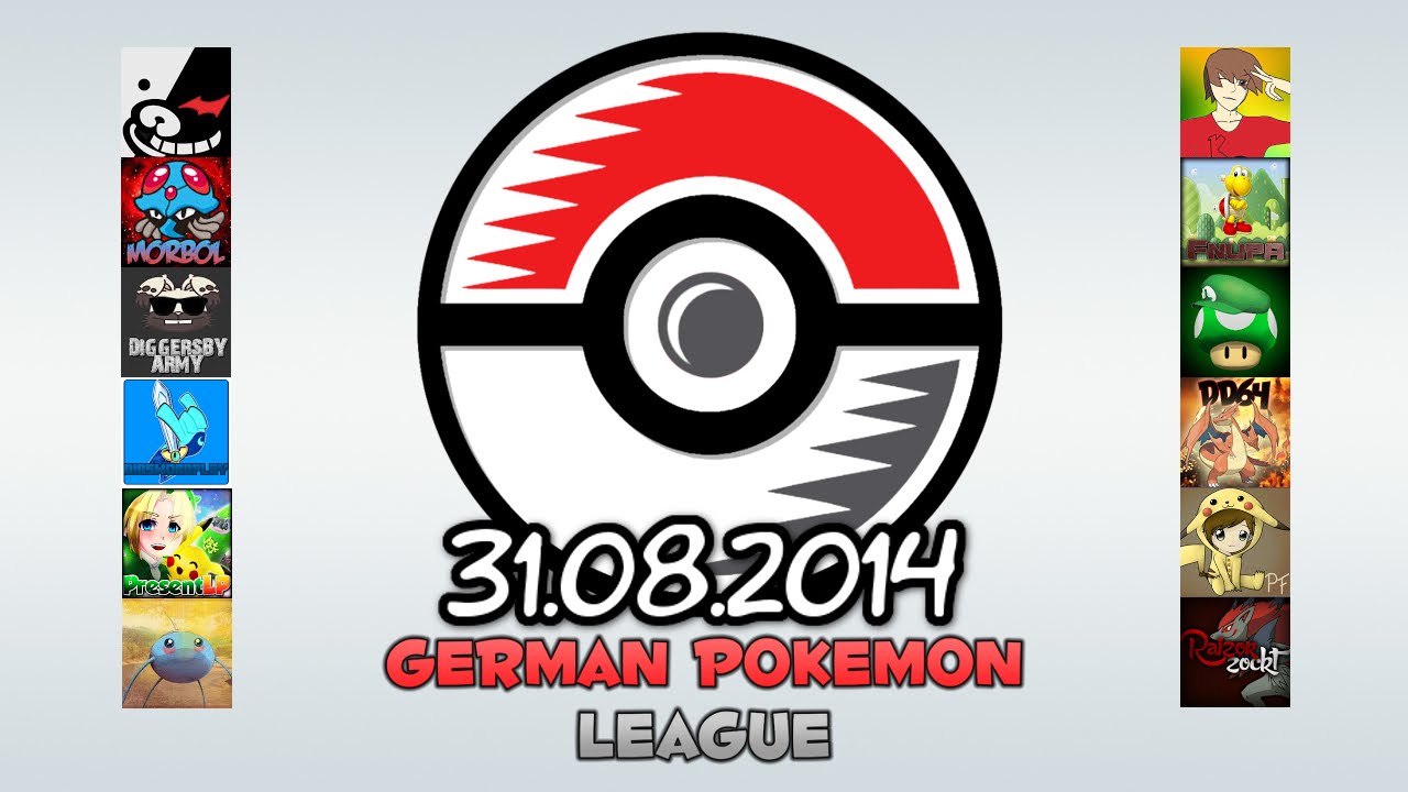 GPL - Teaser [31.08.2014] | Fnupa