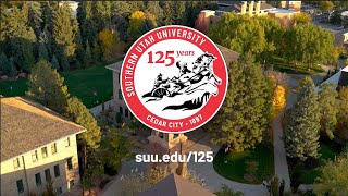 Celebrating 125 Years at SUU