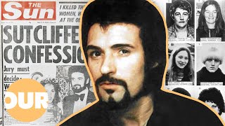 Peter Sutcliffe: The Making Of The Yorkshire Ripper (Born To Kill) | Our Life