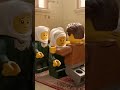 "Internet Shocked by Iran’s LEGO AI War Edits 🤖😱"