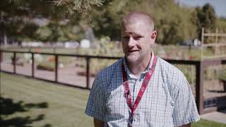Spirit of Intermountain | Brian Gibby